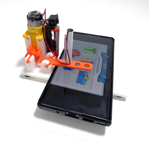 square.png SUPER SIMPLE AUTO TOUCH MACHINE