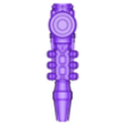 SuturusPattern-SecondaryGravityCannon-Complete-3.stl Project Styx Secondary Gravity Cannon-Multiple Options