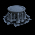 Ceramic_Plate_Cereal_Supported.png 53 ITEMS KITCHEN PROPS FOR ENVIRONMENT DIORAMA TABLETOP 1/35 1/24