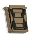 Untitled2.png Airsoft M4 Mag Holster Pouch