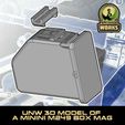1-UnW-3d-BOX-MAG-M249.jpg UNW 3d model of a FN Minimi / M249 box mag