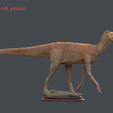 R_001.png Silesaurus opolensis