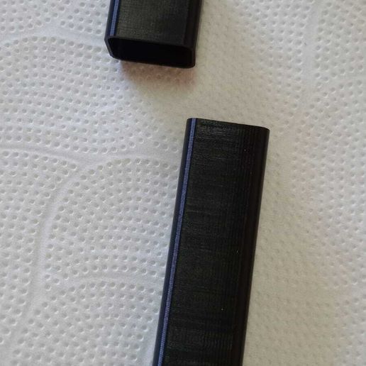 Vape holder, brand PAX era pro vaporizer!!! GCODE File for 3D  printingCults