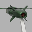 taurus_2023-Sep-22_10-08-53PM-000_CustomizedView39587756871.png TAURUS KEPD 350 cruise missile HIGH QUALITY 3D PRINT MODEL