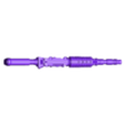 ColtM4_Safe.stl Rifles de asalto