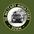 3DMilitaryMiniatures