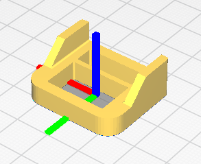 1.png Lipo balancing connector