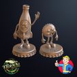 BOTTLE-AND-CAPPY-Figurines-FALLOUT-ETERNAL-Render-1.jpg BOTTLE & CAPPY FIGURINES - FALLOUT - ETERNAL