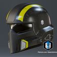 1i0001.jpg Helldivers 2 Helmet - B-01 Tactical - 3D Print Files