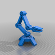 Robot_Arm_Assembled.png Simple Toy Robot Arm 5DoF