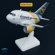 6.png Mini Plane - Boeing 767