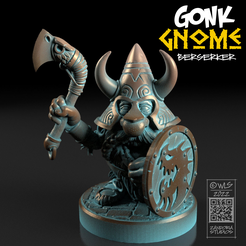AD_Miniatures_24.png Gonk Gnome Berserker