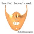 3d-fabric-jean-pierre-hannibal-lecter-mask-title.jpg Hannibal Lecter Mask