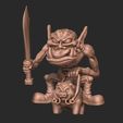 a686f41d-bd03-4593-b44d-a8b29b8f03d7.jpg Vogland Orc Hogrider miniature