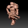heavy-trooper-walking-1.jpg Dune 2 Heavy Troopers