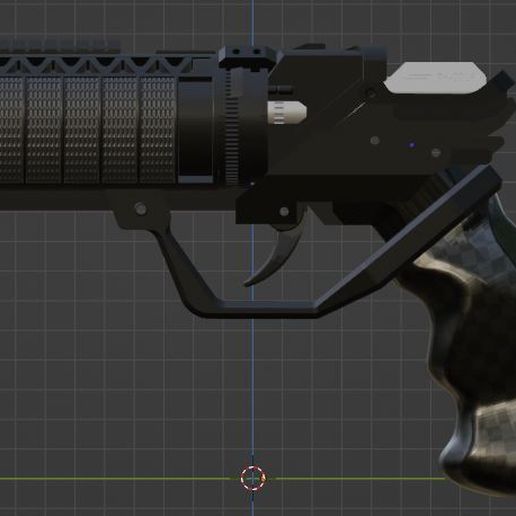 Capture.jpg Ks blaster - Blade runner 2049 - SLIDING HAMMER & TRIGGER FUNCTION