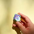 IMG_1652.jpg Cute Clicker The Legend of Zelda Collection | No AMS | Print-in-place | Support-free