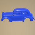 a023.png Opel Olympia 1938 printable car body