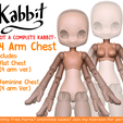 41.png [KABBIT ADDON] 4 Armed Chest for Kabbit