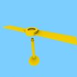 dragonfly_render01_display_large.jpg Doraemon's Take Copter 1:1 Scale