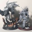 Rabis3.jpg Xae, Rabor Armor-Geschwindigkeit