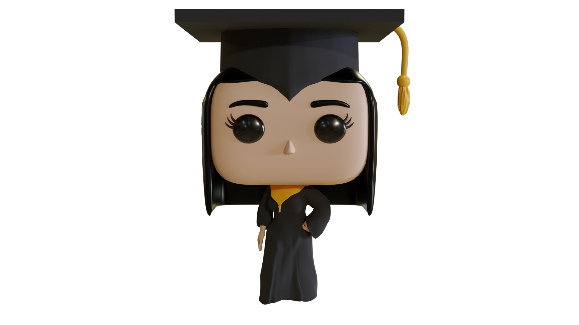 funko graduation