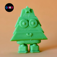 Copia-de-QBKO-13.png articulated christmas tree (Print in place).