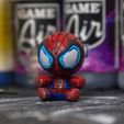 Screenshot_20240119-011125_Instagram.jpg spiderman Plush: spiderman across the Spider-Verse
