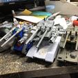 352202919_794790041975882_2222414191958667111_n.jpg Gundam _ RMV-1 Guntank II _V2.0