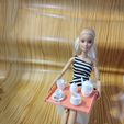 20220824_173353.jpg Barbie Dining set