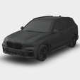 BMW-X5-xDrive30d-2020.stl.png BMW X5 xDrive30d 2020