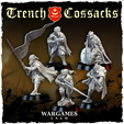 720X720-YEOM1_1.png LINE COSSACK x5 (Yeomen) #2