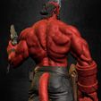 17.jpg Hellboy (1:6 and 1:4 scale)