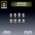Commando-Head-Pack-B.jpg Commando: Head Parts A