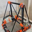 20210723_170332.jpg CR-10 S5 rebuilded to Prusa XXL style 500x500x500 mm printer