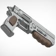 1.1614.jpg Colt 6520  from the tv series Fallout 2024
