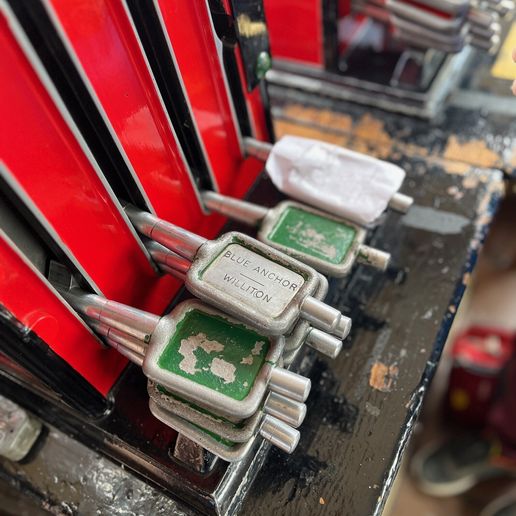 thumbnail_IMG_2920.jpg Model Railway Token Machine