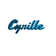 Cyrille.png Cyrille