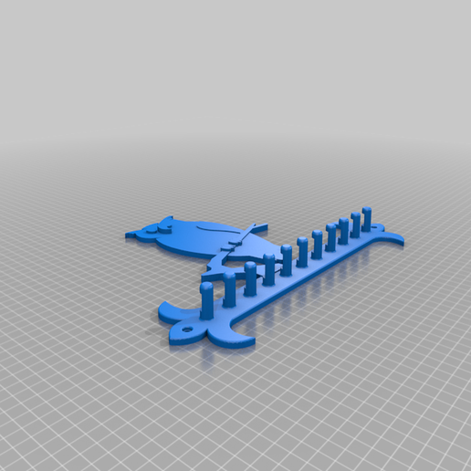Key hanger