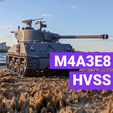 thumb.jpg M4A3E8 HVSS "Fury"