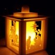 20141109_151509.jpg Holiday Lantern with Swappable Panels