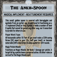 9.png AEMIOA08 - The Ankh Spoon of Willhotep