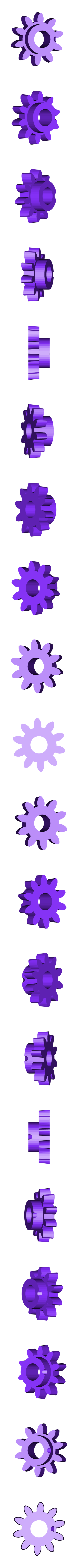 pignon_10_-_A.stl KINETIC 1