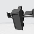 EG-GM-Conversion-upper-middle-torso.png MCK01-Entry Grade GM Conversion Kit 3D print model