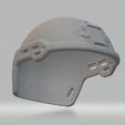 Image-7.png High-Cut Fast/Bump Helmet with Harness and Pad Kit