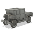 F60S crewcab Truck v14.png Crew Crab Gun Truck