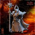 RM-Demonaz-Ascended-Sorcerer1.jpg Realms of Mayhem Special Units and Heroes Batch