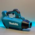 Cover.jpg Makita 18V Battery Blower Short Barrel