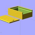 lidded_box.jpg Parametric slide lid box