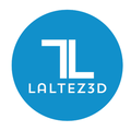 LALTEZ3D